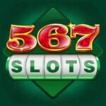 567 Slots Rummy app