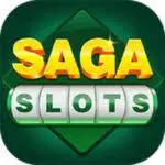 SAGA SLOTS Rummy Game app