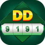 DD 9191 Game app