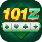 101Z Rummy Game app